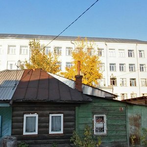 Nekrasova Lane, 18, Barnaul: photo