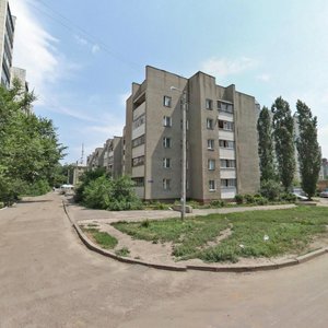 3rd International Street, 35, Voronezh: photo