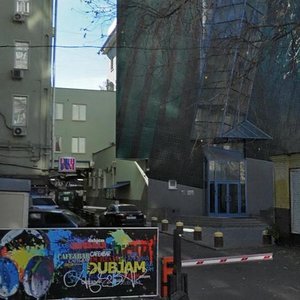 Mira Avenue, 19с3, : foto