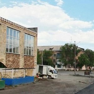 Сарань, Улица Жамбыла, 56: фото