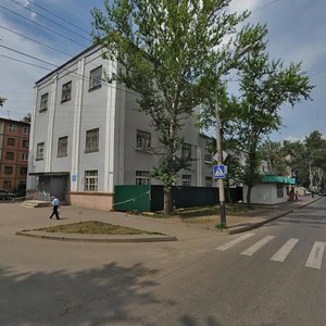 Тамбов, Улица Карла Маркса, 254: фото