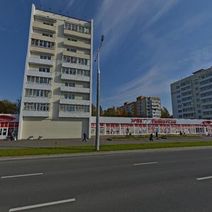 Tashkienckaja Street, 10, Minsk: photo