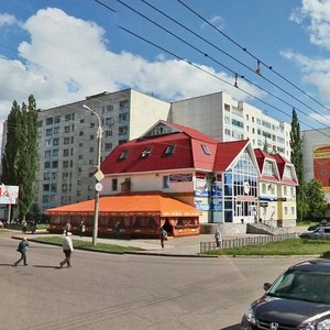 Kommunisticheskaya Street, 71, Sterlitamak: photo
