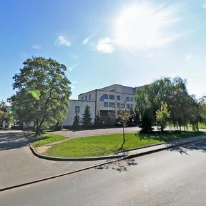 Batanichnaja Street, 16, Minsk: photo