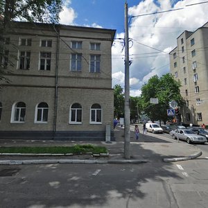 Хмельницкий, Улица Героев Майдана, 28: фото