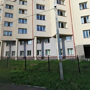 Oktyabrya Avenue, 155к1, Ufa: photo