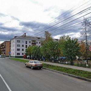 Чебоксары, Улица Текстильщиков, 11: фото