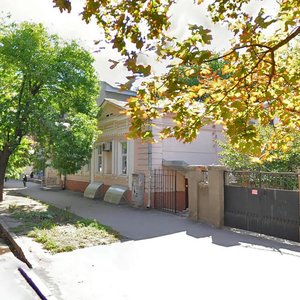 Харьков, Улица Дмитрия Багалея, 8: фото