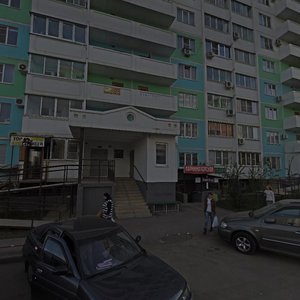 Краснодар, Улица Карякина, 22: фото