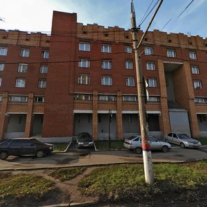 Puteyskaya Street, 15, Tula: photo