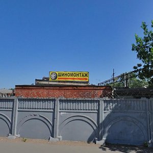 Aleksandrovskoy Fermy Avenue, 17, Saint Petersburg: photo