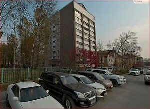 Chekhova Street, 81, Yuzhno‑Sakhalinsk: photo