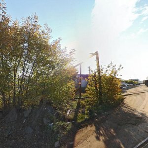 Fedoseenko Street, 43, Nizhny Novgorod: photo