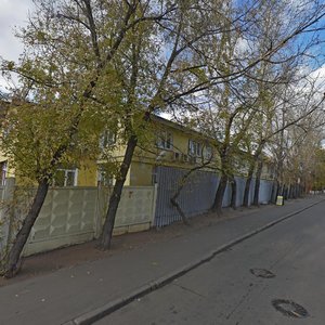 Stakhanovskaya Street, 16с1, Moscow: photo