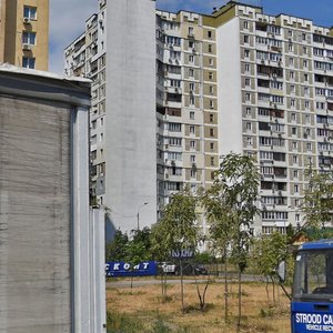 Petra Hryhorenka Avenue, 36, Kyiv: photo