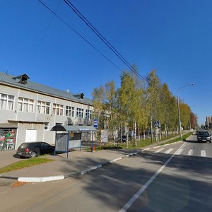 Nakhabinskoye Highway, 1к2, Zvenigorod: photo