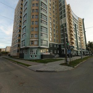 Shvetsova Street, 60, Perm: photo