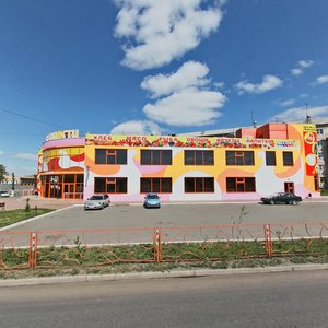 Galiullina Street, 3А, Magnitogorsk: photo