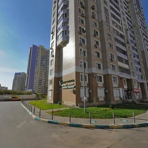 Melnikova Avenue, 29, : foto