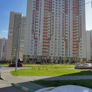 Melnikova Avenue, No:9, Himki: Fotoğraflar