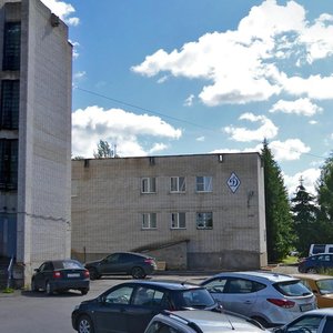 Pestovskaya Street, 2А, Veliky Novgorod: photo