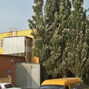 Kommunalnaya ulitsa, 4 ، أومسك: صورة