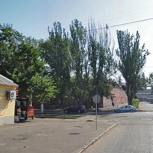 Vulytsia Chornomorskoho Kozatstva, 40, Odesa: photo