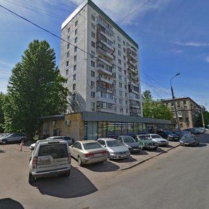 Vucheticha Street, No:13, Moskova: Fotoğraflar