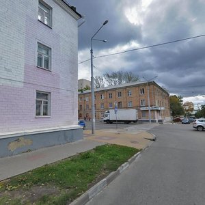 Michurina Street, 43, : foto