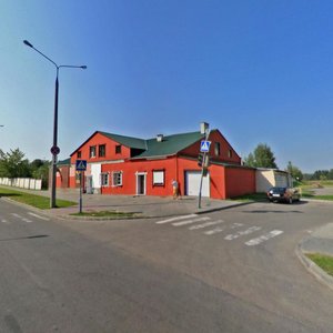 Solamavaj Street, 157, Grodno: photo