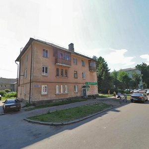 Kirova Street, 13, : foto
