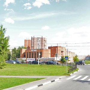 Kirova Street, 17, Podolsk: photo