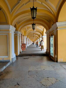 Nevskiy Avenue, 35В, Saint Petersburg: photo