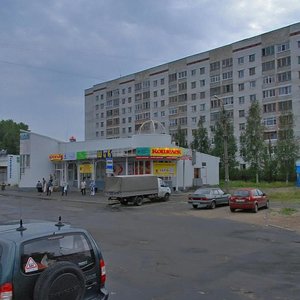 Ulitsa Belomorskoy Flotilii, 8с2 ، : صورة