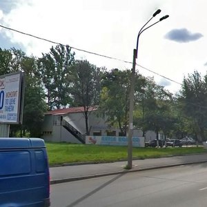 Oktyabrskaya Embankment, 48к3, : foto