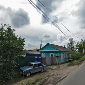 Калуга, Зерновая улица, 18: фото