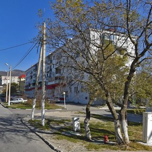 Ulitsa Druzhby, 2, Krasnodar Krai: photo