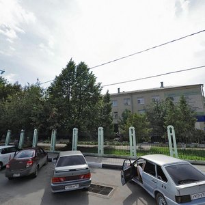 Ulitsa Kuybysheva, 140, Bataysk: photo
