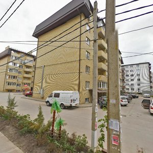 Ulitsa imeni Sergeya Yesenina, 108/9Б, Krasnodar: photo