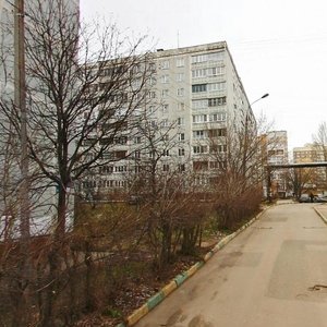 Tropinina Street, 6, Nizhny Novgorod: photo