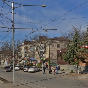 1st Bulvarnaya Street, 2, Pyatigorsk: photo