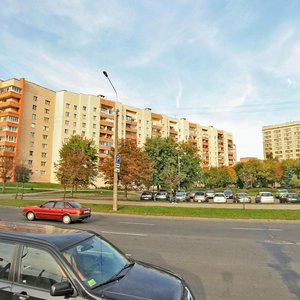 Charviakova Street, 2к4, : foto