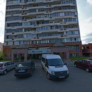 V Microdistrict, No:39, Troitsk: Fotoğraflar