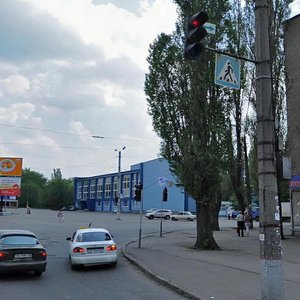 Mahistralna vulytsia, 19, Kryvyi Rih: photo