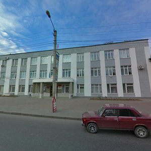 Курск, Станционная улица, 15: фото