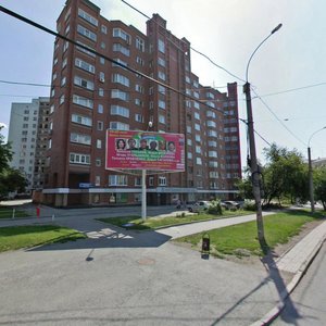 Moskovskaya Street, 1, Yekaterinburg: photo