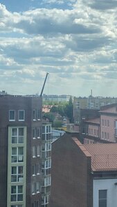 Artilleriyskaya Street, 58, Kaliningrad: photo