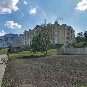 Тамбов, Улица Сергея Рахманинова, 3Б: фото