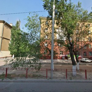 Dzerzhinskogo Street, 22 ، فولغوغراد: صورة