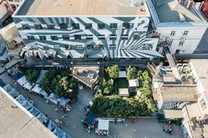 Nizhnyaya Syromyatnicheskaya Street, 10с12, Moscow: photo